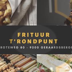 Frituur 't Rondpunt