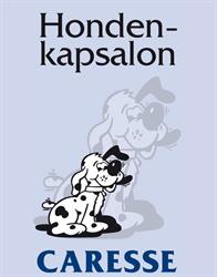 Hondenkapsalon Caresse