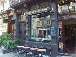 Menthe & Safran