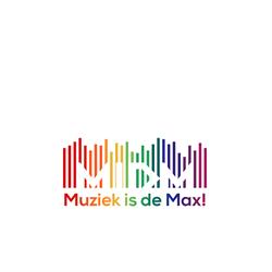 Muziek is de max !