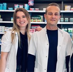Apotheek Tillegem