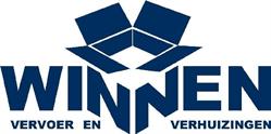 Winnen vervoer en verhuizingen