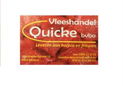Vleeshandel Quicke