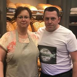 Bakkerij Wauters