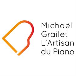 Michaël Grailet L'Artisan du Piano