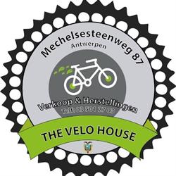 The Velo House