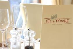 Sel et Poivre