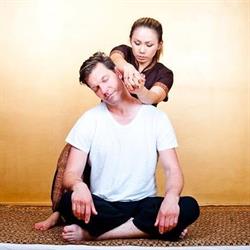 Antwerp Thai Massage