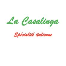 La Casalinga