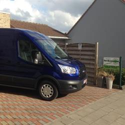 Renovatie en onderhoud Tom Quaegebeur