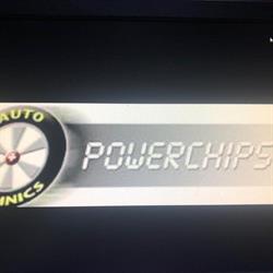 Powerchips - AutoTechnics