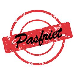 Pas'Friet