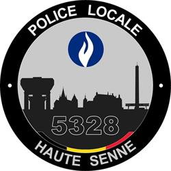 Police Zone Haute Senne (Central Division)