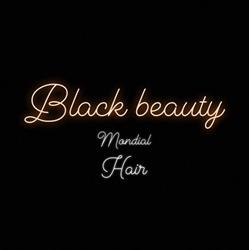 Black Beauty