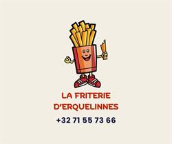 la friterie d'erquelinnes