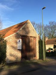 Paardenpraktijk 't Santvliet