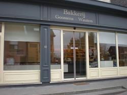 Bakkerij Goossens-Wauters