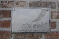 Senden Christine