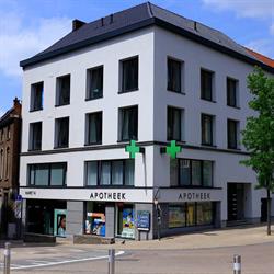 Apotheek Markt 14 (Van der Beken - Pauwels)