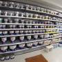 Les grandes marques de peinture comme Trimetal et Flamant