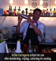 Bar Cartagena