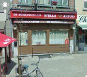De Boerenschuur