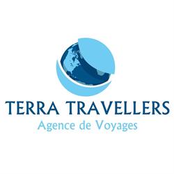 Terra Travellers