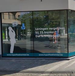 hypotheek.winkel Kortrijk