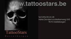 TattooStars