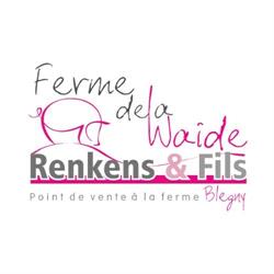 Ferme de la Waide - Renkens & Fils SA