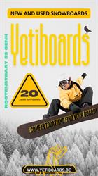 Yetiboards