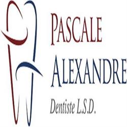Pascale ALEXANDRE Dentiste