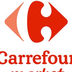 Carrefour market