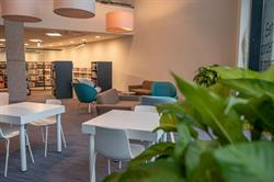 Openbare Bibliotheek Tongeren