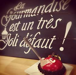 Une Faim De Loup