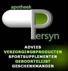 Apotheek Lieve Persyn
