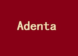 Adenta Tandartsenpraktijk