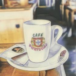 Café Portugal
