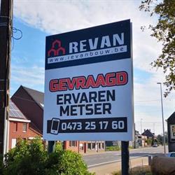 Revan Algemene Bouwwerken BVBA