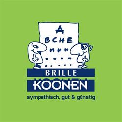Brille Koonen Kelmis
