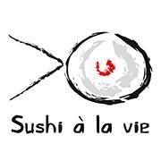 Sushi À La Vie