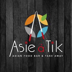 Asie à Tik