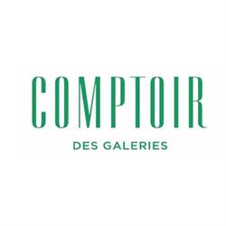 Comptoir des galeries