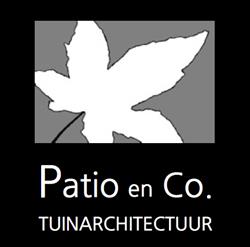 Patio & Co Tuinarchitect