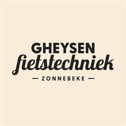 Gheysen Fietstechniek