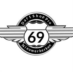 DartshopPro