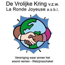 De Vrolijke Kring - La Ronde Joyeuse