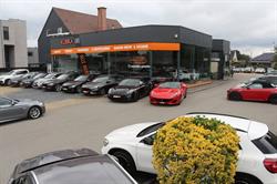 Kubika Cars Bvba