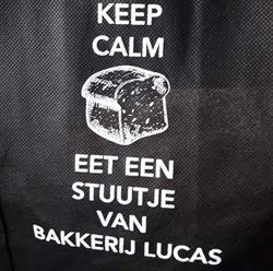 Bakkerij Brood en Banket Lucas