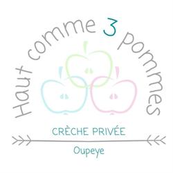 Haut Comme 3 Pommes Nursery / Maison D'enfants À Oupeye, Liège